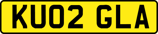 KU02GLA