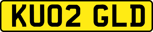 KU02GLD