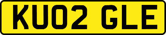 KU02GLE