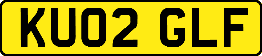 KU02GLF