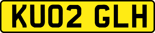KU02GLH