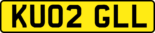 KU02GLL