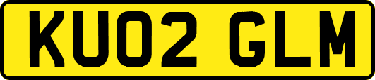 KU02GLM
