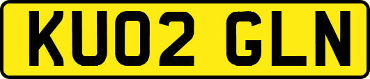 KU02GLN