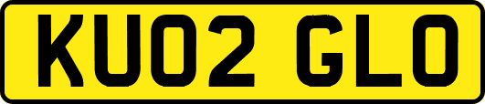 KU02GLO