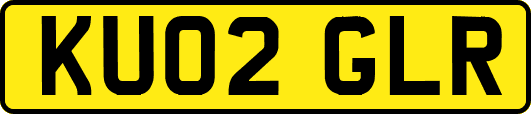 KU02GLR