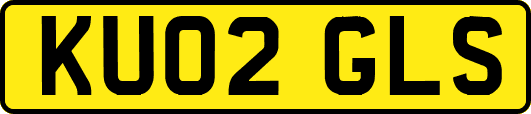 KU02GLS