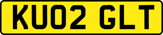 KU02GLT