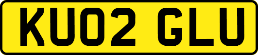 KU02GLU