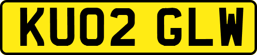 KU02GLW