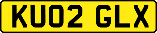 KU02GLX