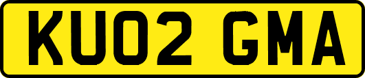 KU02GMA