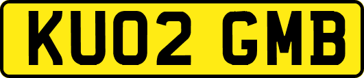KU02GMB