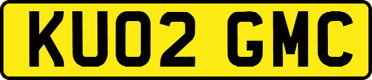 KU02GMC
