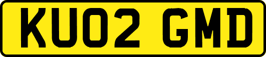 KU02GMD