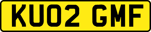 KU02GMF