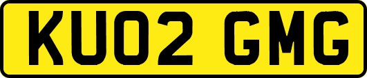 KU02GMG