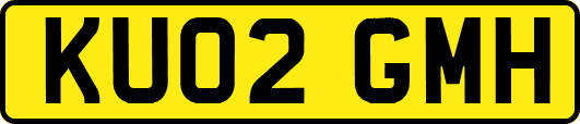 KU02GMH