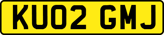 KU02GMJ