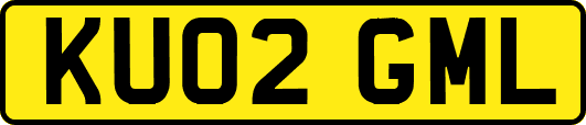KU02GML