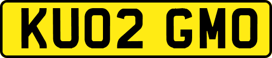 KU02GMO