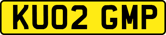 KU02GMP