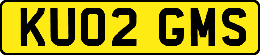 KU02GMS