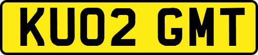 KU02GMT
