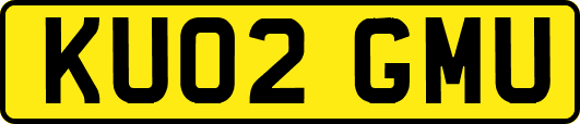 KU02GMU