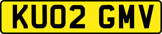 KU02GMV