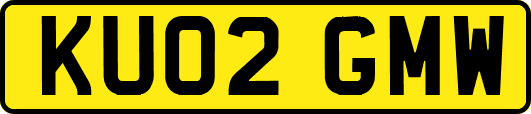 KU02GMW