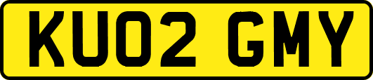 KU02GMY