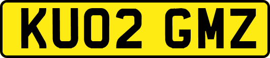 KU02GMZ