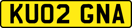 KU02GNA