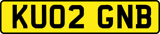 KU02GNB