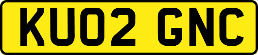 KU02GNC