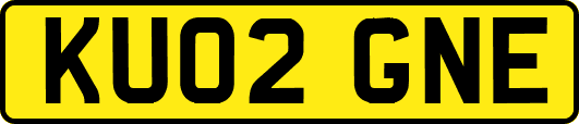 KU02GNE
