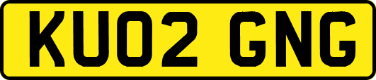 KU02GNG