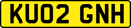KU02GNH