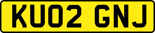KU02GNJ