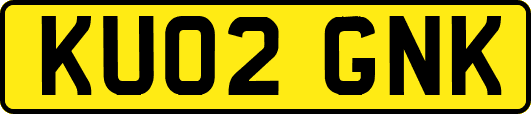 KU02GNK