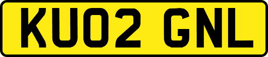 KU02GNL