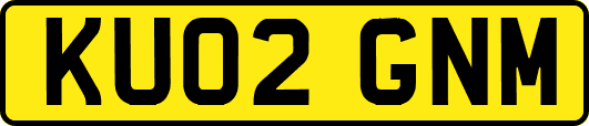 KU02GNM
