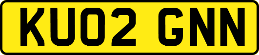 KU02GNN