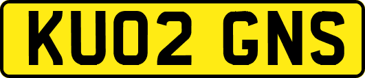 KU02GNS