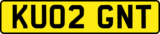 KU02GNT