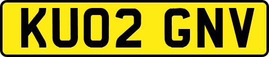 KU02GNV