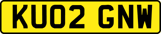 KU02GNW