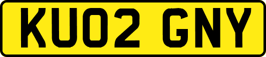 KU02GNY