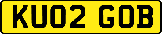 KU02GOB